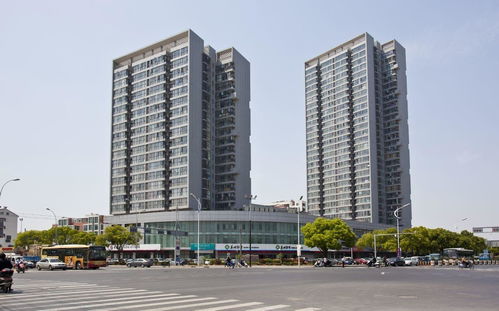 蘇州建鑫建設集團