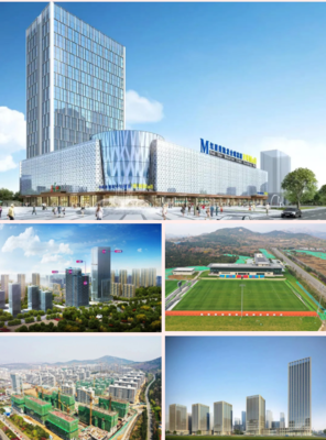 納稅7.2億元 興業(yè)集團(tuán)再獲日照市&ldquo;經(jīng)濟(jì)發(fā)展突出貢獻(xiàn)獎(jiǎng)&rdquo;