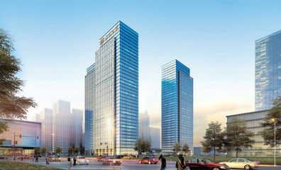 喜訊 | 陜西柳林酒業(yè)集團(tuán)"大器"商標(biāo)榮獲2022年"陜西好商標(biāo)"