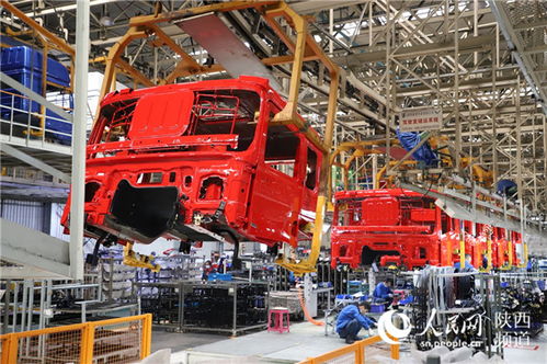 陜西推進(jìn)國(guó)企黨建和生產(chǎn)經(jīng)營(yíng)深度融合 引領(lǐng)高質(zhì)量發(fā)展