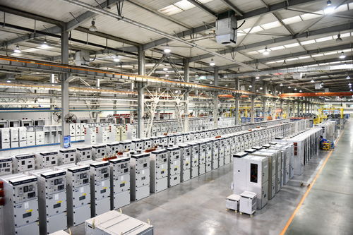 決勝一季度 拼搶上半場 甘肅電氣集團多措并舉提質(zhì)增效穩(wěn)增長