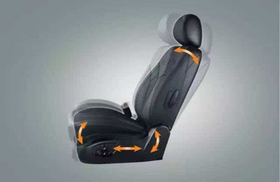 汽車內飾日常保養小招，讓愛車煥然一新
