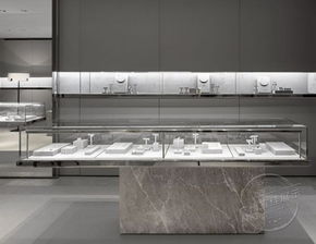 宜佳知識庫 珠寶展柜與停車場服務(wù)的特點(diǎn)介紹