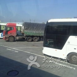 長安服務區停車場信息指南（海寧市愛車停車場服務）